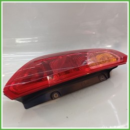 Fanale Fanalino Posteriore Sinistro SX AUTOMOTIVE LIGHTING 27460102 FIAT GRANDE PUNTO 4C 51701589 Usato