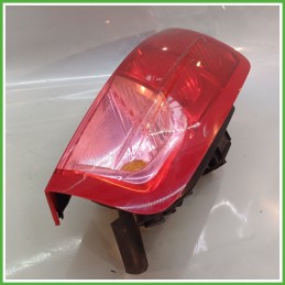 Fanale Fanalino Posteriore Sinistro SX AUTOMOTIVE LIGHTING 27460102 FIAT GRANDE PUNTO 4C 51701589 Usato