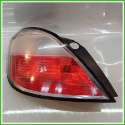 Fanale Fanalino Posteriore Sinistro SX HELLA 8659-01 OPEL ASTRA A04 93190304 Usato