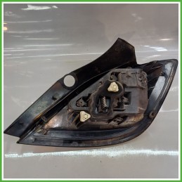 Fanale Fanalino Posteriore Sinistro SX HELLA 8659-01 OPEL ASTRA A04 93190304 Usato