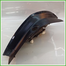 Fanale Fanalino Posteriore Sinistro SX HELLA 8659-01 OPEL ASTRA A04 93190304 Usato