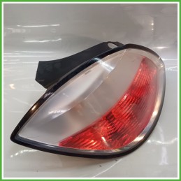 Fanale Fanalino Posteriore Sinistro SX HELLA 8659-01 OPEL ASTRA A04 93190304 Usato