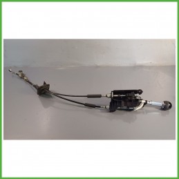 Leveraggio cambio FIAT 500 3P 1.2 55345028 2007 2015