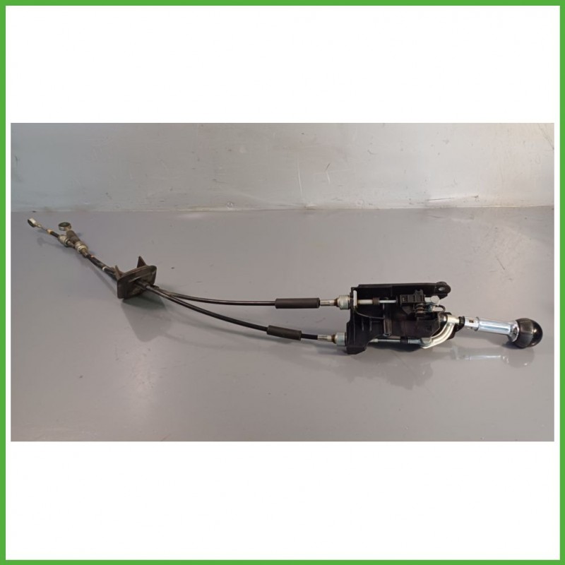 Leveraggio cambio FIAT 500 3P 1.2 55345028 2007 2015
