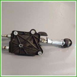Leveraggio cambio FIAT 500 3P 1.2 55345028 2007 2015