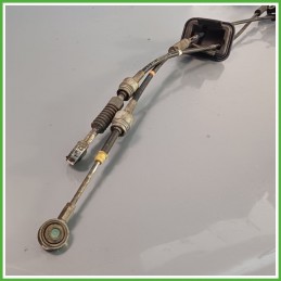 Leveraggio cambio FIAT 500 3P 1.2 55345028 2007 2015