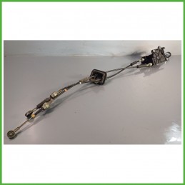 Leveraggio cambio FIAT 500 3P 1.2 55345028 2007 2015