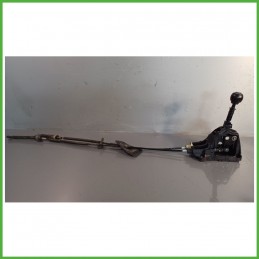 Leveraggio cambio FIAT TIPO 6J 1.6 55269606 2015 2019 MOPAR C635S&S