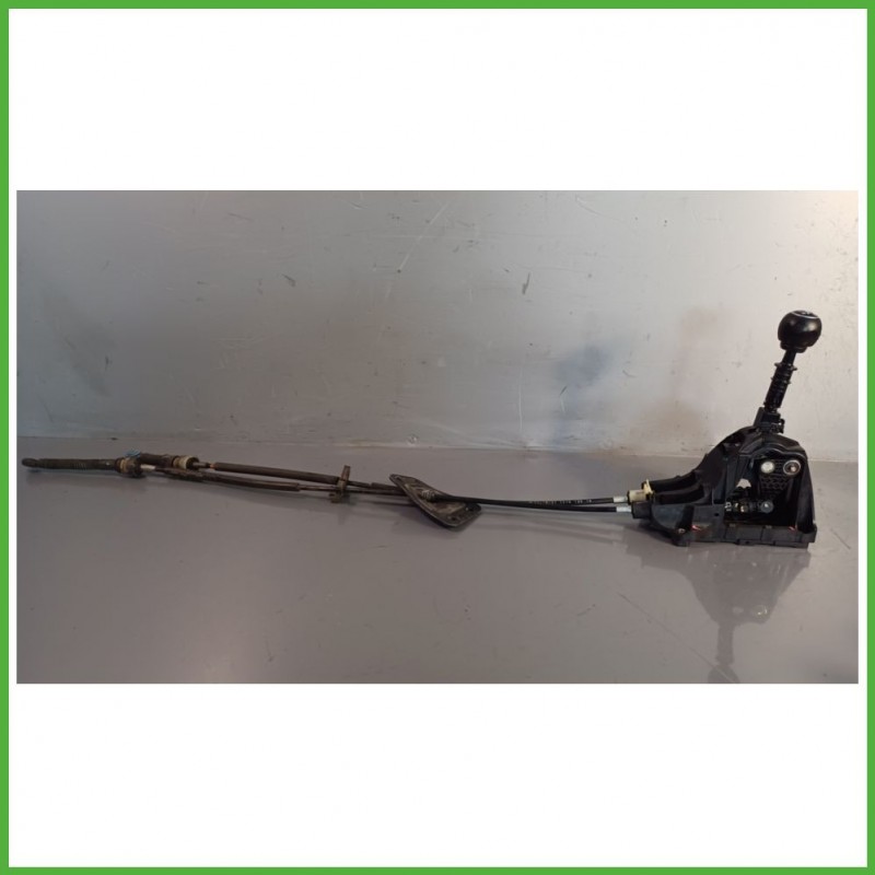 Leveraggio cambio FIAT TIPO 6J 1.6 55269606 2015 2019 MOPAR C635S&S