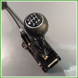 Leveraggio cambio FIAT TIPO 6J 1.6 55269606 2015 2019 MOPAR C635S&S
