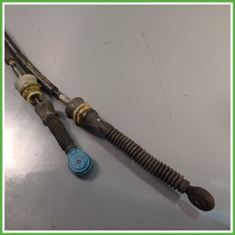Leveraggio cambio FIAT TIPO 6J 1.6 55269606 2015 2019 MOPAR C635S&S
