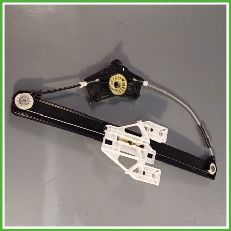 Alzacristalli Alzavetro Elettrico Posteriore Sinistro SX AUDI Q5 FYB 80A839461A 2016 2021