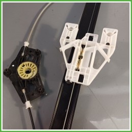 Alzacristalli Alzavetro Elettrico Posteriore Sinistro SX AUDI Q5 FYB 80A839461A 2016 2021