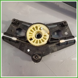 Alzacristalli Alzavetro Elettrico Posteriore Sinistro SX AUDI Q5 FYB 80A839461A 2016 2021