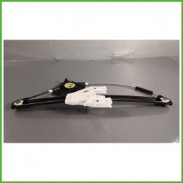 Alzacristalli Alzavetro Elettrico Posteriore Sinistro SX AUDI Q5 FYB 80A839461A 2016 2021