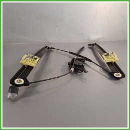 Alzacristalli Alzavetro Elettrico Anteriore Sinistro SX AUDI Q5 FYB 80A837461A 2016 2021