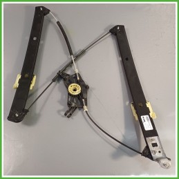Alzacristalli Alzavetro Elettrico Anteriore Sinistro SX AUDI Q5 FYB 80A837461A 2016 2021