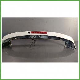 Spoiler Portellone Posteriore Centrale Superiore OPEL MOKKA SUV 5 Porte 42772899 2012 2016