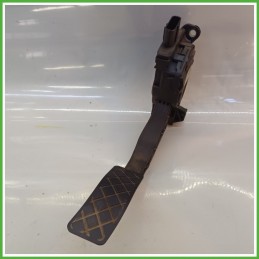 Pedale Pedaliera AUDI A4 8K 2.0 TDI 8K1723523A 2011 2016 HELLA 6PV009505-21