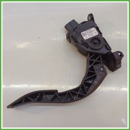Pedale Pedaliera AUDI A4 8K 2.0 TDI 8K1723523A 2011 2016 HELLA 6PV009505-21