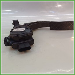Pedale Pedaliera AUDI A4 8K 2.0 TDI 8K1723523A 2011 2016 HELLA 6PV009505-21