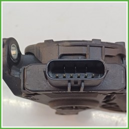 Pedale Pedaliera AUDI A4 8K 2.0 TDI 8K1723523A 2011 2016 HELLA 6PV009505-21