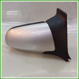 Specchio Specchietto Retrovisore Destro DX GRIGIO 2AU OPEL ZAFIRA T98 1999 2005 Originale Usato