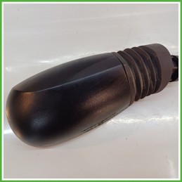 Specchio Specchietto Retrovisore Destro DX GOFFRATO FIAT PUNTO 2U 2003 2007 MAGNETI MARELLI Originale Usato