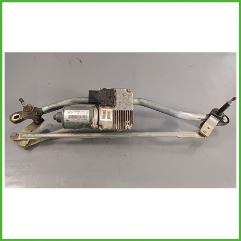 Tergi Cristallo AUDI A4 8K 2.0 TDI 8K1955023E 2011 2016 VALEO 405.116