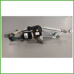 Tergi Cristallo FIAT TIPO 6J 1.6 52214003 2015 2019 VALEO W000085+8+WT