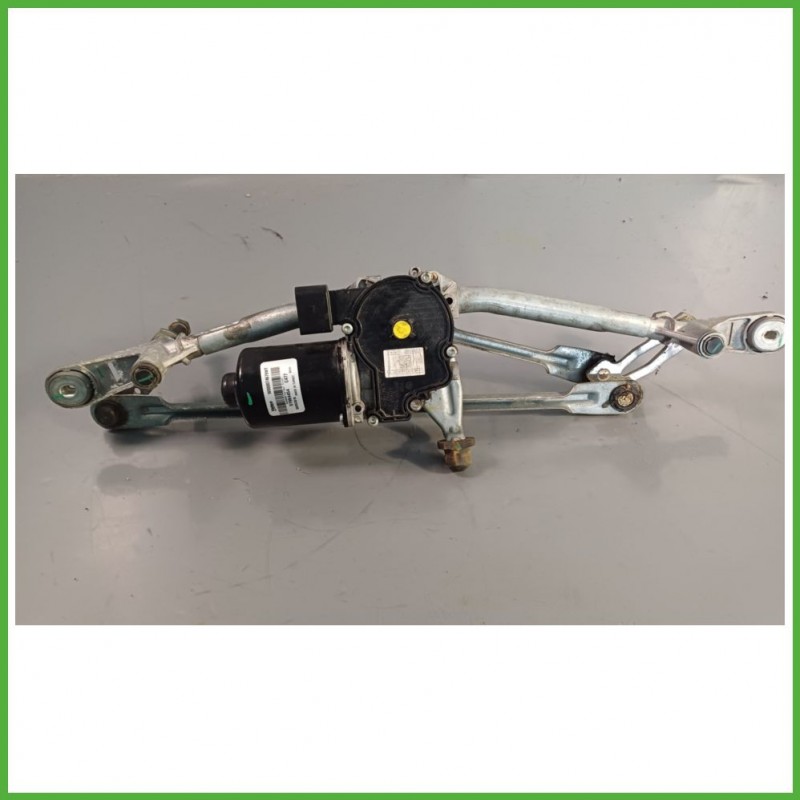 Tergi Cristallo FIAT TIPO 6J 1.6 52214003 2015 2019 VALEO W000085+8+WT