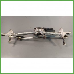 Tergi Cristallo FIAT TIPO 6J 1.6 52214003 2015 2019 VALEO W000085+8+WT