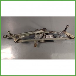 Tergi Cristallo FIAT TIPO 6J 1.6 52214003 2015 2019 VALEO W000085+8+WT