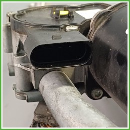 Tergi Cristallo FIAT TIPO 6J 1.6 52214003 2015 2019 VALEO W000085+8+WT