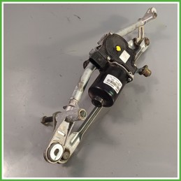 Tergi Cristallo FIAT TIPO 6J 1.6 52214003 2015 2019 VALEO W000085+8+WT