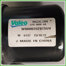Tergi Cristallo OPEL MOKKA 1.4 95915119 2012 2016 VALEO W000035292SUV