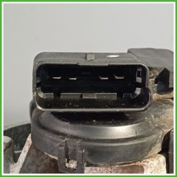 Tergi Cristallo OPEL MOKKA 1.4 95915119 2012 2016 VALEO W000035292SUV