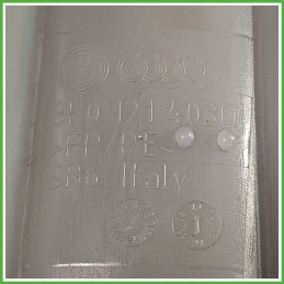 Vaschetta Liquido Raffreddamento Radiatore AUDI A4 8K 2.0 TDI 8K0121403AC 2011 2016