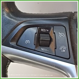 Volante Sterzo OPEL MOKKA 1.4 39018408 2012 2016
