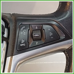 Volante Sterzo OPEL MOKKA 1.4 39018408 2012 2016