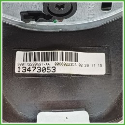 Volante Sterzo OPEL MOKKA 1.4 39018408 2012 2016