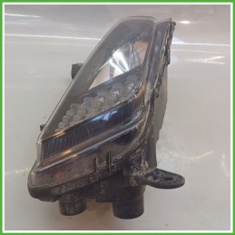 Faro Fanale Fendinebbia Anteriore Sinistro SX VALEO 89250891 VOLKSWAGEN POLO AW 2G0941661C Usato