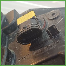 Faro Fanale Fendinebbia Anteriore Sinistro SX VALEO 89250891 VOLKSWAGEN POLO AW 2G0941661C Usato