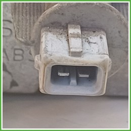 Freccia Laterale Sinistro SX FIAT PUNTO 1a Serie 46402656 Originale Usato