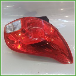 Fanale Fanalino Posteriore Destro DX SAMLIP OPEL MOKKA 42599463 Usato