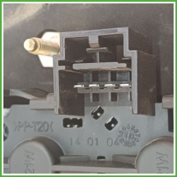 Fanale Fanalino Posteriore Destro DX SCINTEX 28.18.02.02 FIAT STILO 2V 46758986 Usato