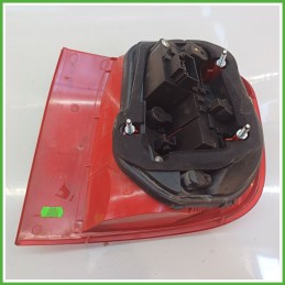 Fanale Fanalino Posteriore Sinistro SX SCINTEX 27550102 FIAT MULTIPLA 1F 51720553 Usato