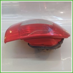 Fanale Fanalino Posteriore Sinistro SX SCINTEX 27550102 FIAT MULTIPLA 1F 51720553 Usato
