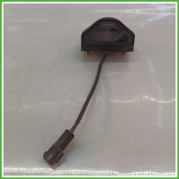 Fanalino Luce Targa Posteriore RENAULT MASTER 7700377208 Usato
