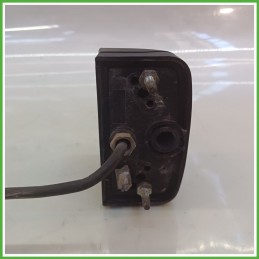 Fanalino Luce Targa Posteriore RENAULT MASTER 7700377208 Usato